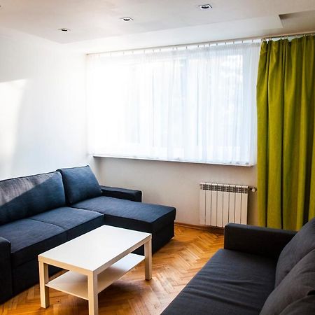 Apartament Sen Λοτζ Εξωτερικό φωτογραφία