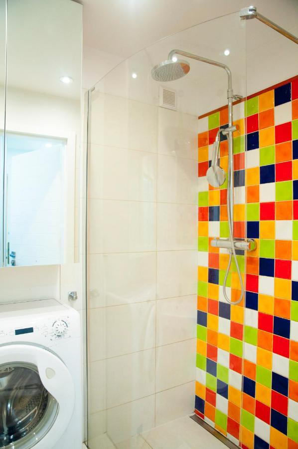 Apartament Sen Λοτζ Εξωτερικό φωτογραφία