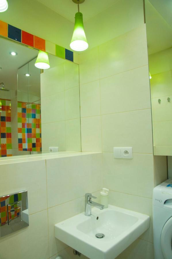 Apartament Sen Λοτζ Εξωτερικό φωτογραφία