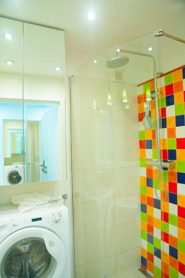 Apartament Sen Λοτζ Εξωτερικό φωτογραφία
