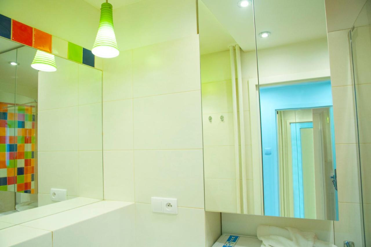 Apartament Sen Λοτζ Εξωτερικό φωτογραφία