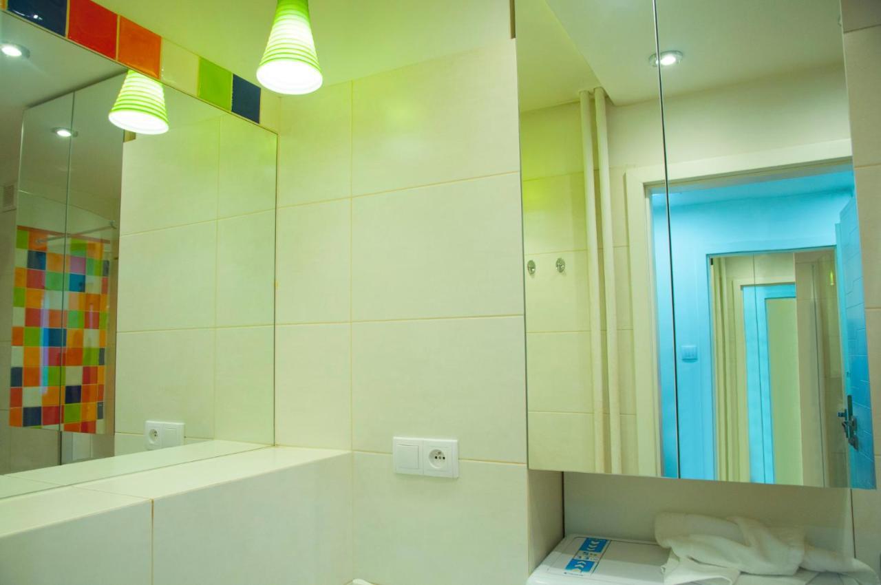 Apartament Sen Λοτζ Εξωτερικό φωτογραφία